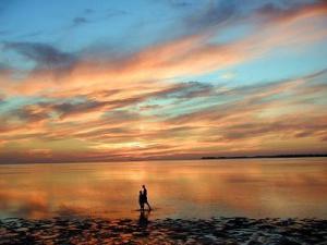 Tarpon Springs Bayou